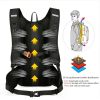 Hydration Pack Backpack For Running Hiking Cycling Climbing Camping Biking Cycling Bag Separate 2L Water Bladder